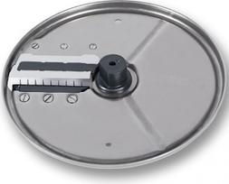 Sammic Julienne strypinio pjūklo diskas FCES 2x6 mm, skirtas CA-21 CA-2V CK-241 CK-24V