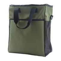 Fishing Tackle Bags Water-Resistant Fishing Wader Bag Fly Fishing Wader Storage Bag for Saltwater or Freshwater Fishing armijos žalia spalva