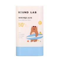 Round Lab Kūdikių Švelnus Saulės Pieštukas 21g (SPF 50+ PA++++)