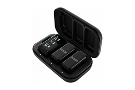 Rode Wireless Micro belaidžių mikrofonų sistema / Camera Kit