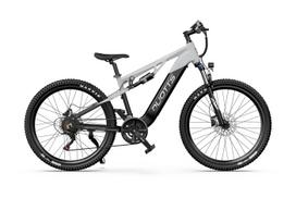 DUOTTS E29 – Galingas 720W bafang variklis elektrinis kalnų dviratis