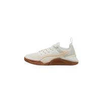 Puma Fuse 3.0 Audinys Sintetinė Oda Patogūs Atsitiktiniai Madingi Universalūs Žemi Sportiniai Bateliai Moteriški Kedai Šilti Balti 37955912 40.5