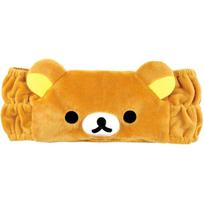 T'S FACTORY Rilakkuma Plaukų Juosta - Mielas & Patogus Plaukų Aksesuaras