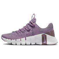Nike Free Metcon 5 Violet Dust Moteriški sportbačiai Purple Plum-Eclipse Rush-Fuchsia DV3950-500 40