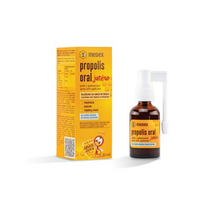 MEDEX PROPOLIS JUNIOR, oral spray, 30 ml