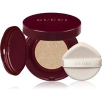 Gucci Gucci Beauty Holiday Cushion de Beauté kompaktinis makiažo priemonių pagrindas SPF 20+ atspalvis 02 14 g