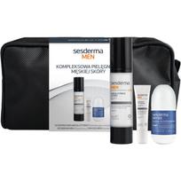 Sesderma Men Set kalėdinių dovanų rinkinys vyrams