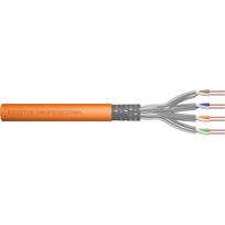 Digitus kabelis Digitus Install.Cat7/1000m S/FTP/simplex | DK-1744-VH-10 | 4016032441281