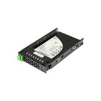 Serverio diskas Fujitsu 960GB 2.5'' SATA III (6Gb/s) (S26361-F5776-L960) | S26361-F5776-L960 | 4063872259583