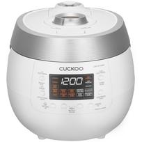 Cuckoo Reiskocher  1,80l CRP-RT1008F    Twin Pressure | CRP-RT1008F | 8809660011836