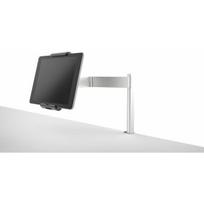 DURABLE Tablet Tischhalterung TABLE CLAMP 7-13 Zoll silber | 893123 | 4005546979649
