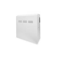 Sieninė spinta Digitus 19" 6U (DN-19 WM-V6U-SL) | DN-19 WM-V6U-SL | 4016032383260