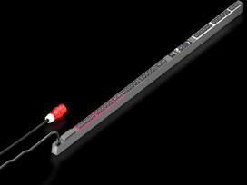 Rittal PDU managed 16A/3P CEE 36xC13+6xC19 | 7979440 | 4028177948242