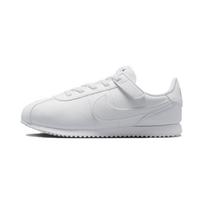 Nike Cortez EasyOn PS Balti Vilkolakio Pilki Vaikams Sportbačiai DM0951-107 28