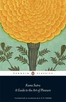 Kama Sutra: A Guide to the Art of Pleasure