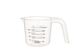 Maku matavimo indas, 250ml