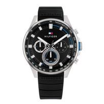 tommy hilfiger vyriškas laikrodis 1791971(zf087a)
