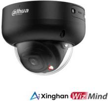 KAMERA WANDALOODPORNA IP IPC-HDBW5559R-ASE-IL-0280B-Juodas WizMind – 5 Mpx 2,8 mm DAHUA