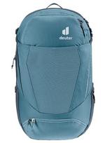Dviratininko kuprinė Deuter Trans Alpine, 30 l, mėlyna