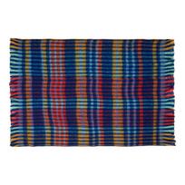 Antklodė ir pledas iš vilnos mišinio 140x200 cm Loom – Hübsch