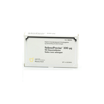 Pharma Nord SelenoPrecise 100 mcg 90 tab