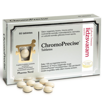 Pharma Nord ChromoPrecise 100 mcg 60 tab