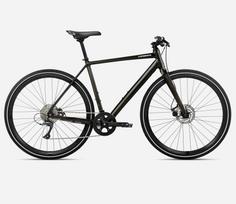 Orbea VECTOR 35 Metallic Infinity Green (Gloss)