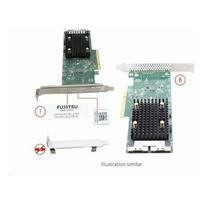 Tinklo plokštė Fujitsu FUJITSU PRAID CP600i FH/LP | PY-SR4FA | 4065221804161