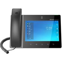 Telefonas GrandStream Grandstream SIP GXV-3480 Android vaizdo aukštos klasės vaizdo telefonas | GXV3480 | 6947273703860