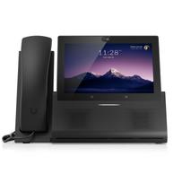 Telefonas Ubiquiti Ubiquiti UniFi Talk Phone TouchMax | UTP-TouchMax | 810010078117