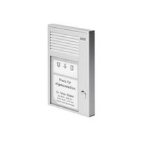 Auerswald Türsprechsystem TFS-Dialog 211, 90051 | 90051 | 4019377900512