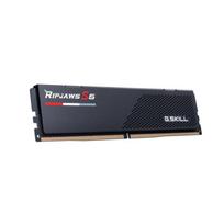 G.Skill DIMM 64GB DDR5-6400 (2x 32GB) Dual-Kit (Black, F5-6400J3239G32GX2-RS5K, Ripjaws S5, INTEL XMP) | F5-6400J3239G32GX2-RS5K | 4713294233165