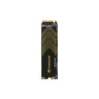 SSD   1TB Transcend M.2 MTE245S (M.2 2280) PCIe Gen4 x4 NVMe | TS1TMTE245S | 0760557863250