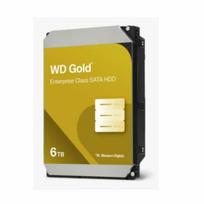Dysk serwerowy WD Gold 6TB 3.5'' SATA III (6Gb/s)  (WD6004FRYZ) | WD6004FRYZ | 0718037899923