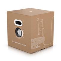 Ubiquiti Ubiquiti Cat5e Cable outdoor Pro 305m White | 52607226324 | 810010077325
