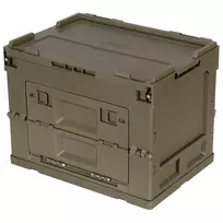Sulankstoma dėžė 20L, plastikinė, MFH
