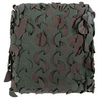Kamufliažinis tinklas Mil-Tec CamoSystems Pro Light 2.4x3m, Woodland