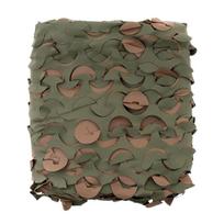 Kamufliažinis tinklas Mil-Tec CamoSystems Basic Light 2.2x3m, Woodland