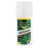 Purškalas nuo uodų Mugga 9,5% DEET 75ml