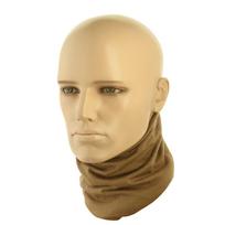 Merino vilnos kaklo mova M-Tac Merino Wool, ruda