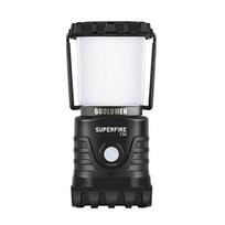 Turistinis žibintas Superfire T30, 600lm, USB