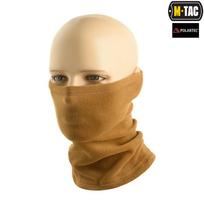 Kaklo mova M-Tac Tube Scarf Polartec, ruda