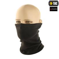 Kaklo mova M-Tac Tube Scarf Polartec, juoda