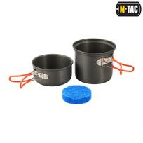 Puodų rinkinys M-Tac Individual Pot
