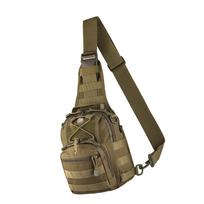 Krepšys per petį M-Tac Urban Line City Patrol Fastex Bag, žalias