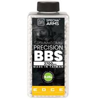 Airsoft šoviniai Specna Arms Edge Ultra 0,25g, 2700vnt