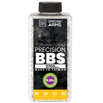 Airsoft šoviniai Specna Arms Edge Ultra BIO 0,20g, 2700vnt