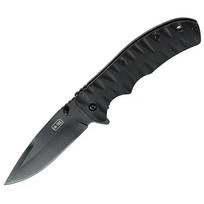 Peilis M-Tac Type 4, juodas