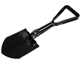 Sulankstomas kastuvas Badger Outdoor