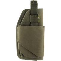 Universalus taktinis pistoleto dėklas M-Tac Elite Right, žalias